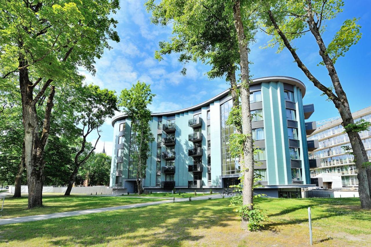 Valensia Apartment Друскининкай Экстерьер фото