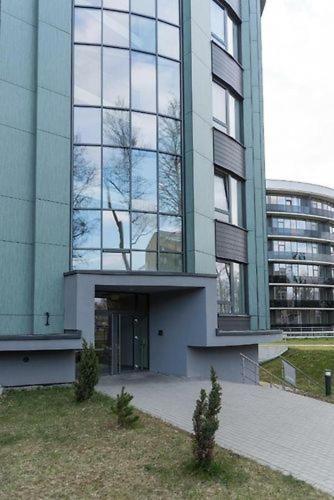 Valensia Apartment Друскининкай Экстерьер фото